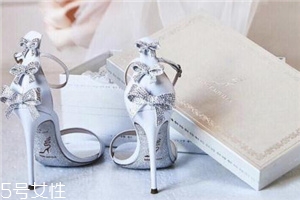 rene caovilla是奢侈品嗎？美到讓人產(chǎn)生錯覺