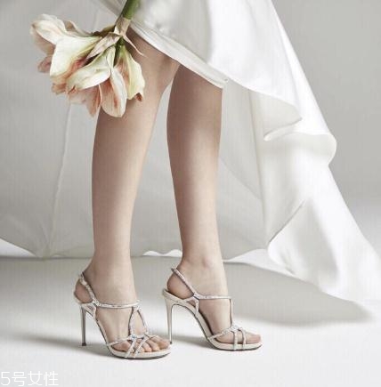 rene caovilla是奢侈品嗎？美到讓人產(chǎn)生錯覺