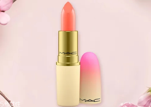 mac桃情蜜意限量系列有哪些_上市時(shí)間 mac桃情蜜意限量系列有哪些_上市時(shí)間