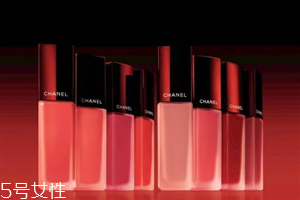 香奈兒豆沙色唇釉是幾號？廣受好評的香奈兒唇釉