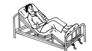 睡姿可以防治哪些疾病？好的睡姿是養(yǎng)生秘訣