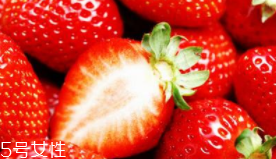 草莓為什么是完美水果？吃草莓不發(fā)胖