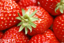 草莓為什么是完美水果？吃草莓不發(fā)胖