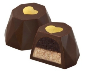 godiva歌帝梵2018情人節(jié)系列多少錢？