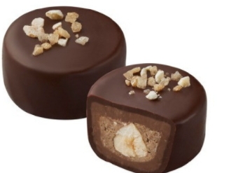 godiva歌帝梵2018情人節(jié)系列多少錢？