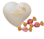 godiva歌帝梵2018情人節(jié)系列多少錢？