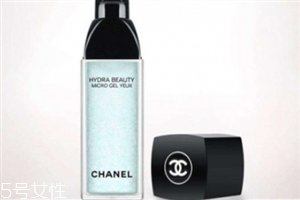 香奈兒山茶花眼霜好用嗎？香奈兒眼霜使用方法