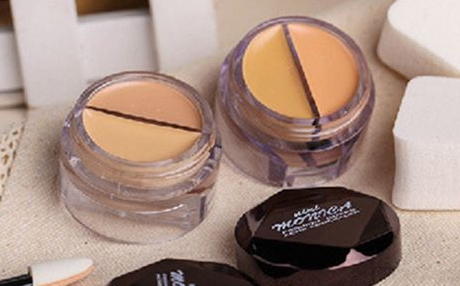 遮瑕霜哪個(gè)牌子好？五款遮瑕霜變身陶瓷肌