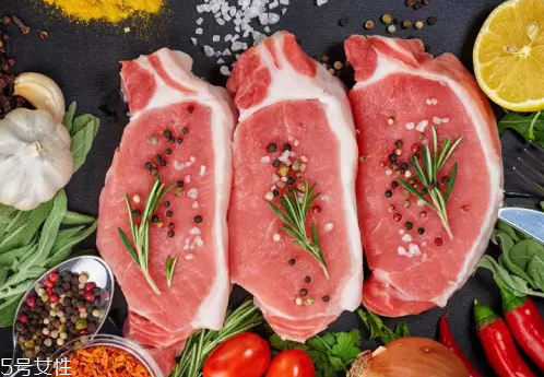 凍肉多久該扔？冷凍肉和冷鮮肉大不相同