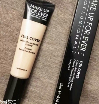 遮瑕霜和bb霜有什么區(qū)別？使用的先后順序不同