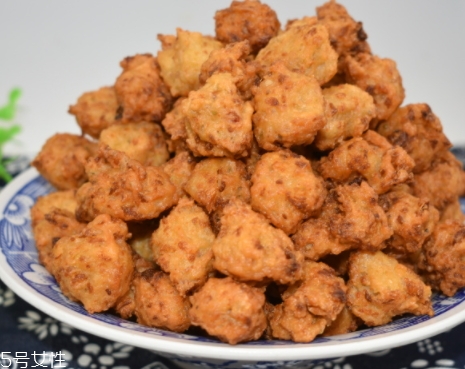 蘿卜丸子是冷藏還是冷凍？存放方式很重要