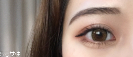 2018橘色通勤妝怎么畫？精神煥發(fā)的職場(chǎng)妝化法