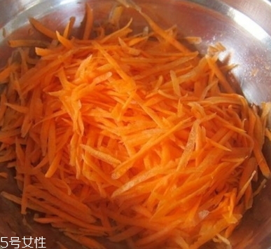 蘿卜丸子用什么蘿卜好？青蘿卜胡蘿卜白蘿卜