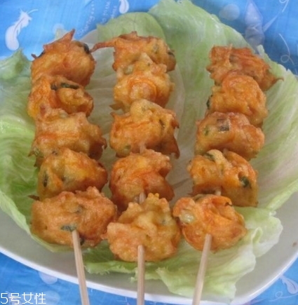 蘿卜丸子用什么蘿卜好？青蘿卜胡蘿卜白蘿卜