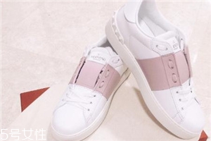 華倫天奴運動鞋多少錢？全世界潮人都在穿