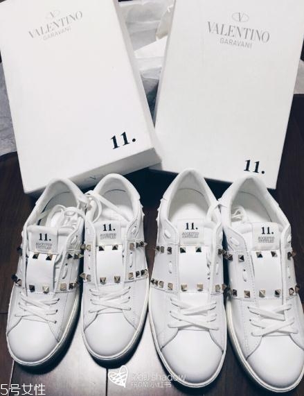 華倫天奴運(yùn)動鞋多少錢？全世界潮人都在穿