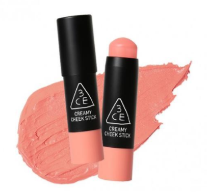 兔子腮紅怎么畫才可愛？中年少女必備腮紅畫技