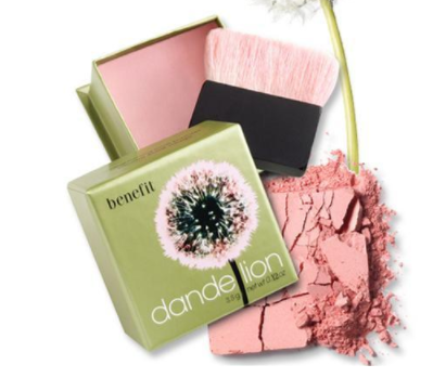 兔子腮紅怎么畫才可愛？中年少女必備腮紅畫技