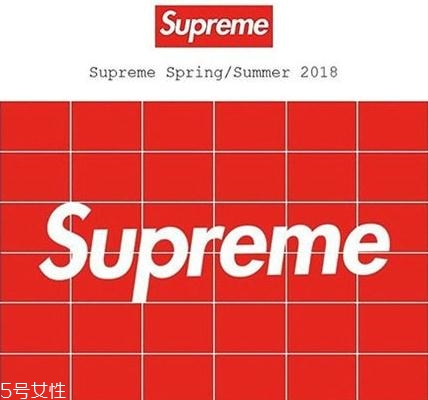 supreme2018春夏系列什么時候發(fā)售？