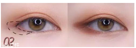 質(zhì)感大地色眼妝怎么畫？畫好了你就是女王