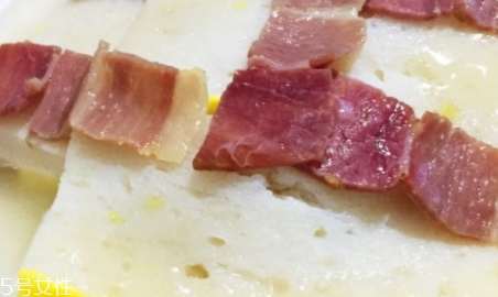 魚糕怎么烹飪好吃？成品魚糕做法多