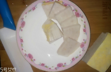 魚糕怎么烹飪好吃？成品魚糕做法多