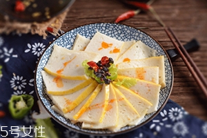 魚(yú)糕怎么烹飪好吃？成品魚(yú)糕做法多