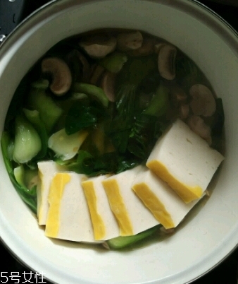 魚糕怎么煮？多種煮法都很鮮美