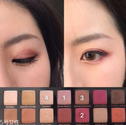 2018開(kāi)運(yùn)妝容怎么化？精致幸福桃花妝get