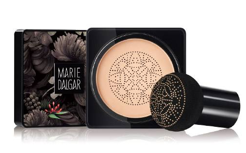 瑪麗黛佳小蘑菇粉底霜好用嗎？可愛又好用