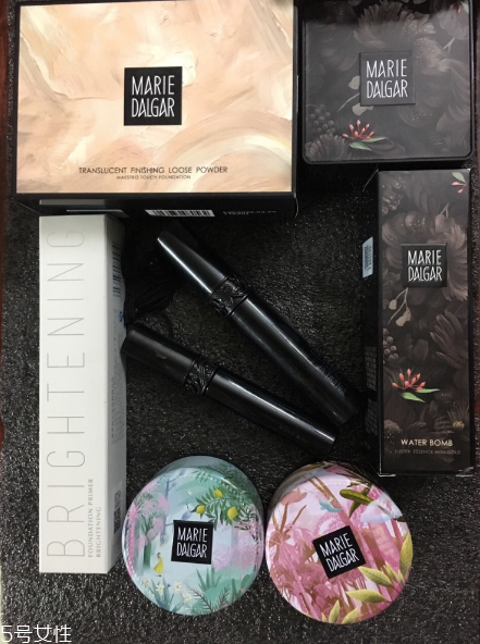 瑪麗黛佳光影戲法高光粉好用嗎？絕對(duì)是一生推的良心國(guó)貨