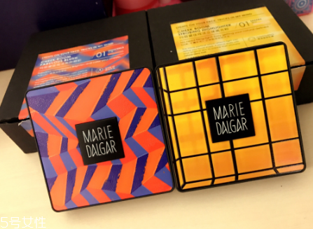 瑪麗黛佳光影戲法高光粉好用嗎？絕對(duì)是一生推的良心國(guó)貨