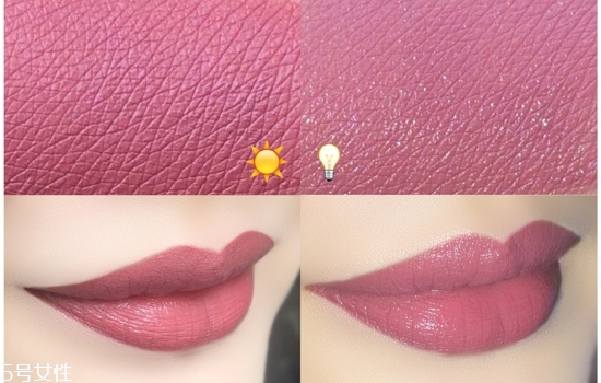 nars熱門口紅色號及試色分享 總有一支戳中你的心 nars熱門口紅色號及試色分享 總有一支戳中你的心