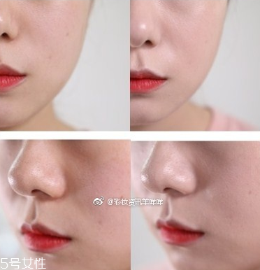 阿瑪尼 香奈兒 nars ysl哪個品牌氣墊粉底好？