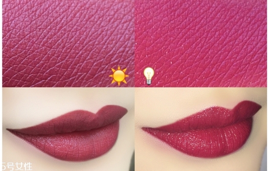 nars熱門口紅色號及試色分享 總有一支戳中你的心 nars熱門口紅色號及試色分享 總有一支戳中你的心