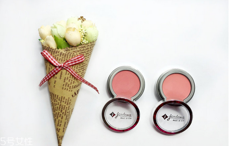 腮紅什么牌子好用？2018腮紅排行榜10強