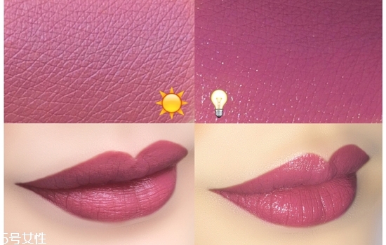 nars熱門口紅色號及試色分享 總有一支戳中你的心 nars熱門口紅色號及試色分享 總有一支戳中你的心