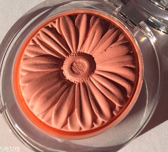 倩碧菊花腮紅色號(hào)有哪些？新手也能輕松掌握