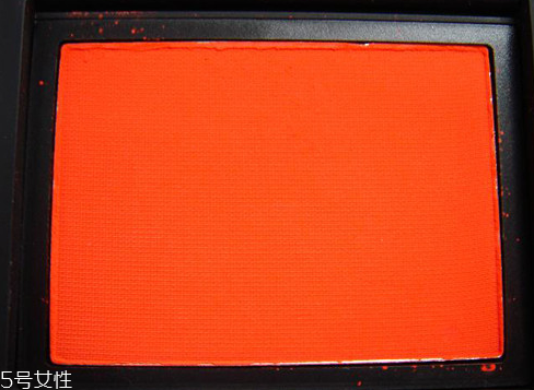 nars腮紅哪個色系顯白？nars腮紅全試色