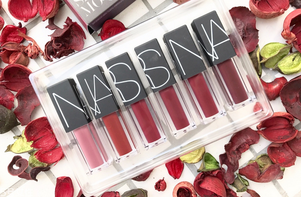 nars熱門口紅色號及試色分享 總有一支戳中你的心 nars熱門口紅色號及試色分享 總有一支戳中你的心