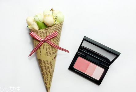 腮紅什么牌子好用？2018腮紅排行榜10強