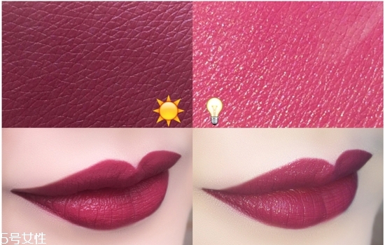 nars熱門口紅色號及試色分享 總有一支戳中你的心 nars熱門口紅色號及試色分享 總有一支戳中你的心