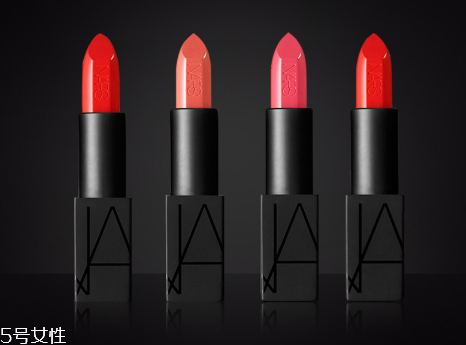 nars和ysl哪個(gè)好用？nars唇筆也很好用