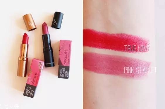 可以吃的口紅是真的嗎？口紅一定要有質(zhì)量保證的合格產(chǎn)品