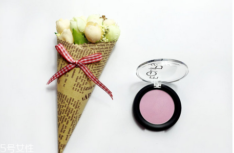 腮紅什么牌子好用？2018腮紅排行榜10強