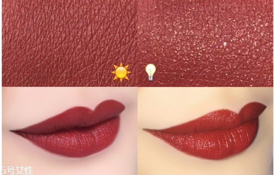 nars熱門口紅色號及試色分享 總有一支戳中你的心 nars熱門口紅色號及試色分享 總有一支戳中你的心