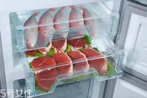 凍肉多久該扔？冷凍肉和冷鮮肉大不相同