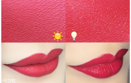 nars熱門口紅色號及試色分享 總有一支戳中你的心 nars熱門口紅色號及試色分享 總有一支戳中你的心