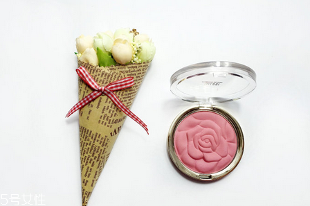 腮紅什么牌子好用？2018腮紅排行榜10強