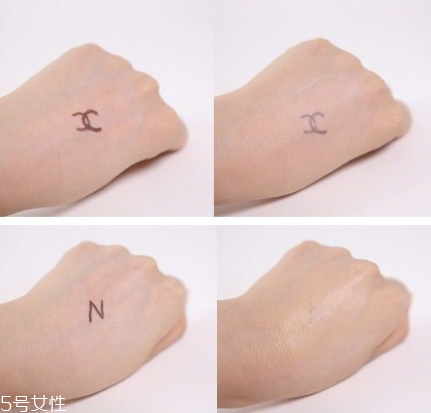 阿瑪尼 香奈兒 nars ysl哪個品牌氣墊粉底好？